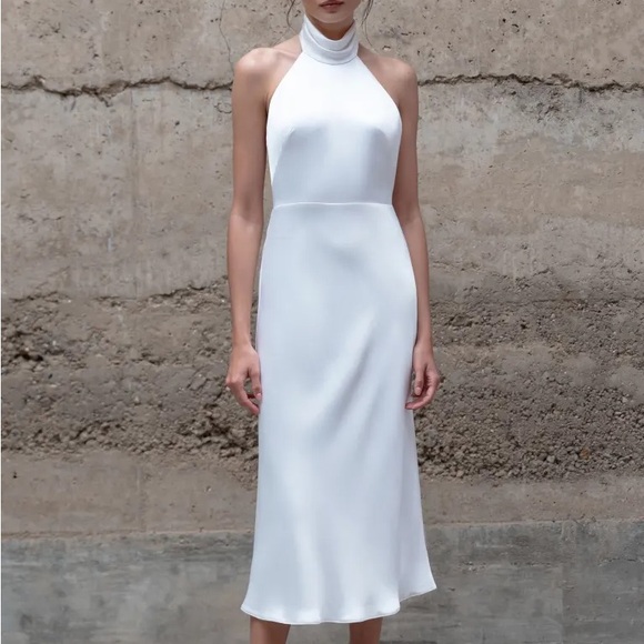 Jenny Yoo Dresses & Skirts - Jenny Yoo Nicolette Dress
